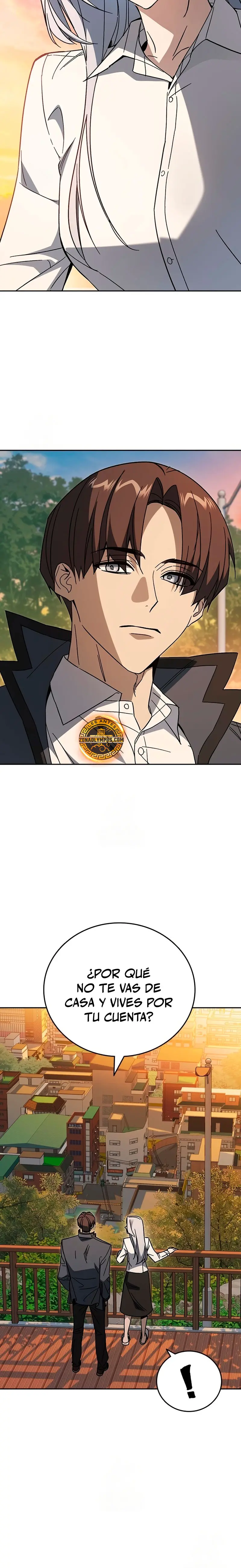 Grupo de Estudio Capítulo 308 - Page 16