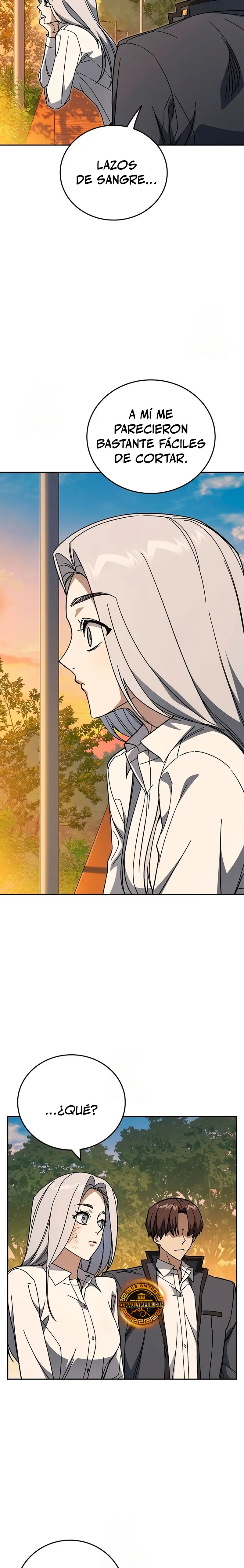 Grupo de Estudio Capítulo 308 - Page 18