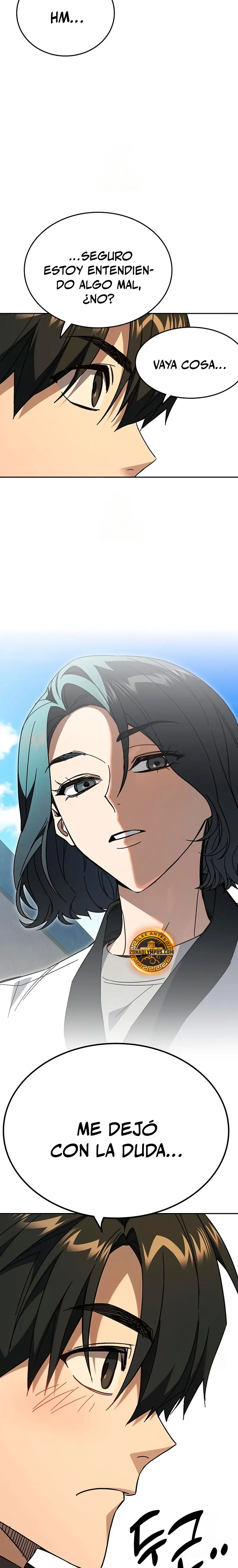 Grupo de Estudio Capítulo 308 - Page 24