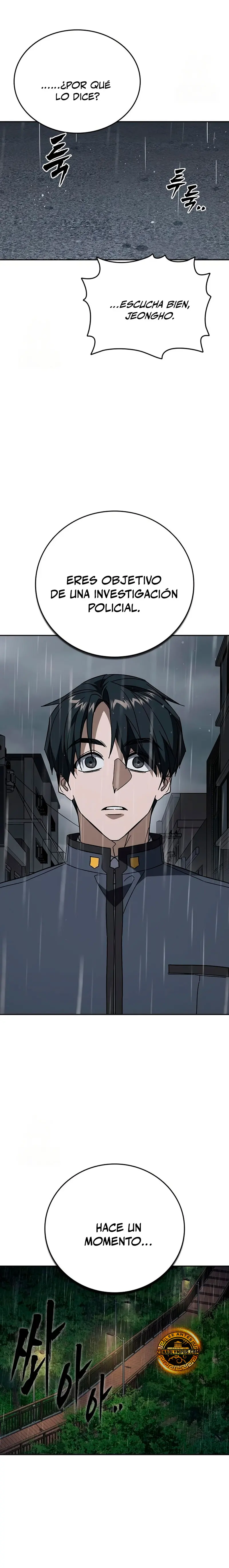 Grupo de Estudio Capítulo 308 - Page 28