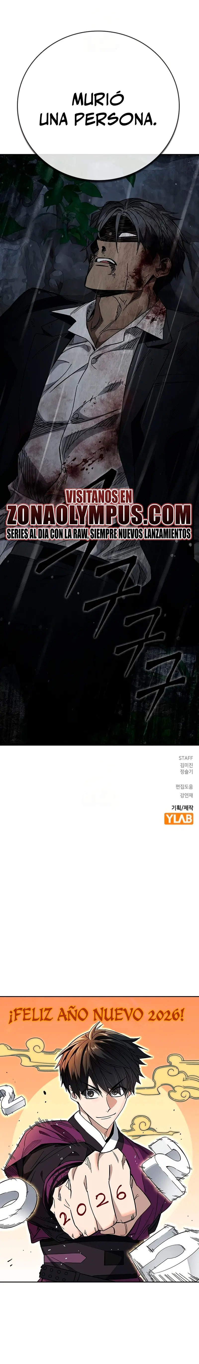 Grupo de Estudio Capítulo 308 - Page 29