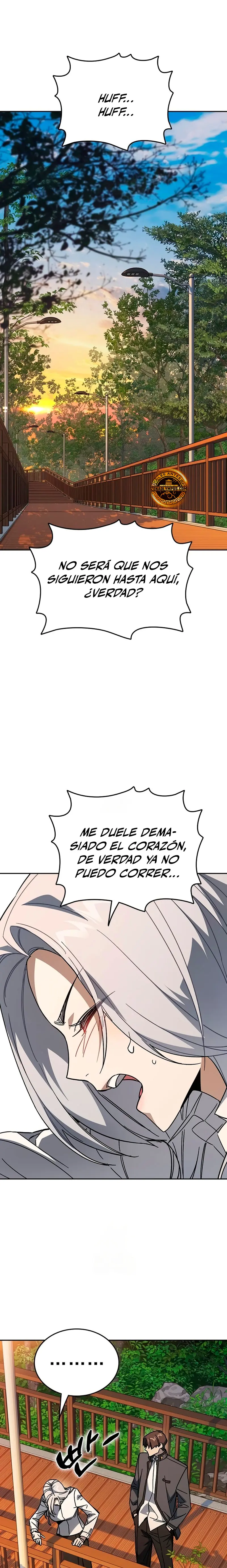 Grupo de Estudio Capítulo 308 - Page 9