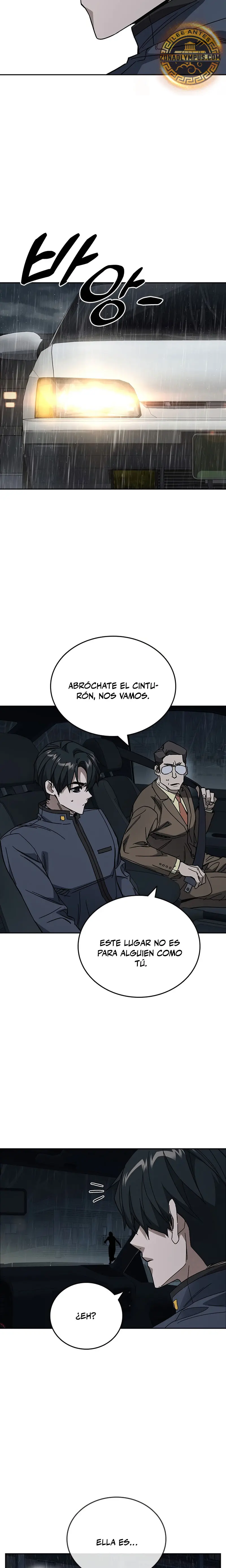 Grupo de Estudio Capítulo 309 - Page 10