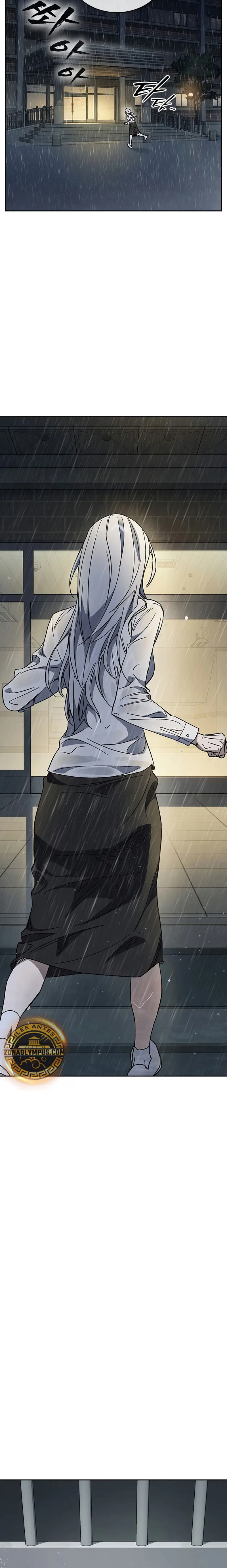 Grupo de Estudio Capítulo 309 - Page 11