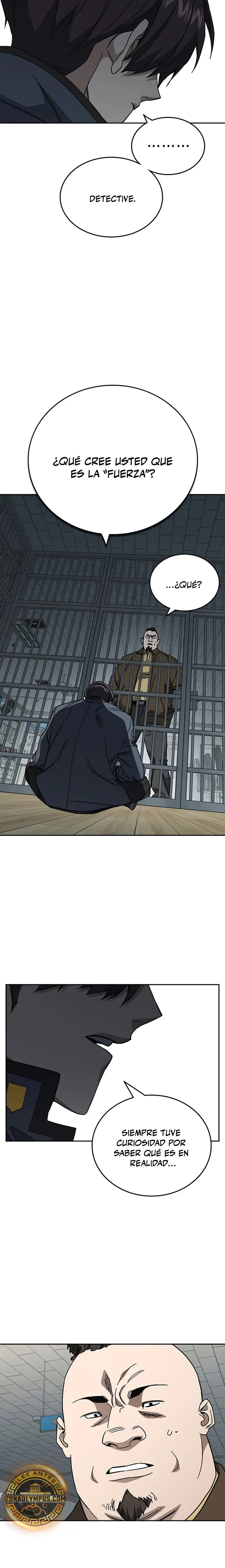 Grupo de Estudio Capítulo 309 - Page 14