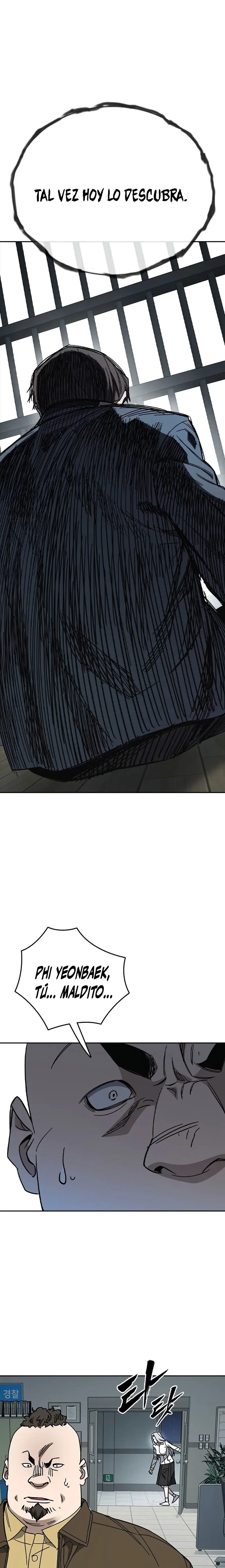 Grupo de Estudio Capítulo 309 - Page 15