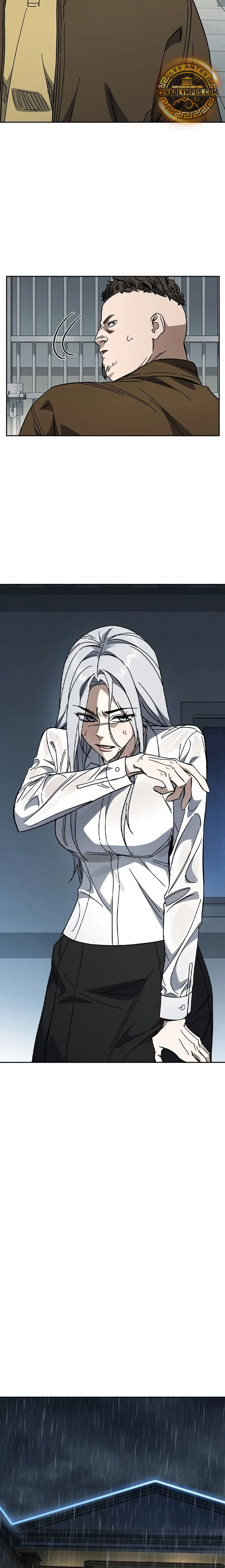 Grupo de Estudio Capítulo 309 - Page 16