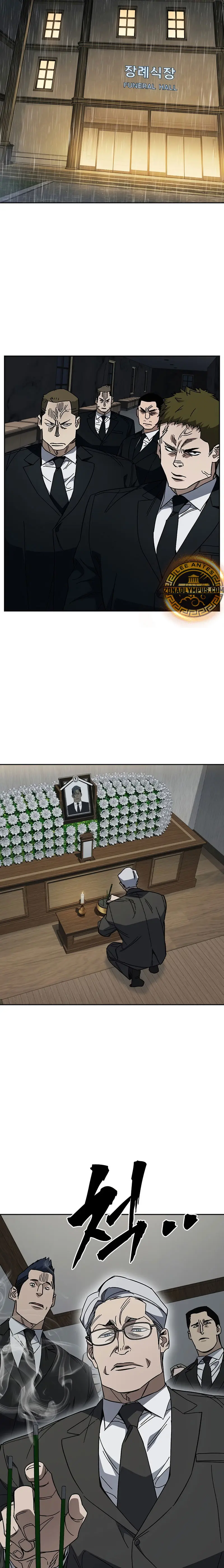 Grupo de Estudio Capítulo 309 - Page 17