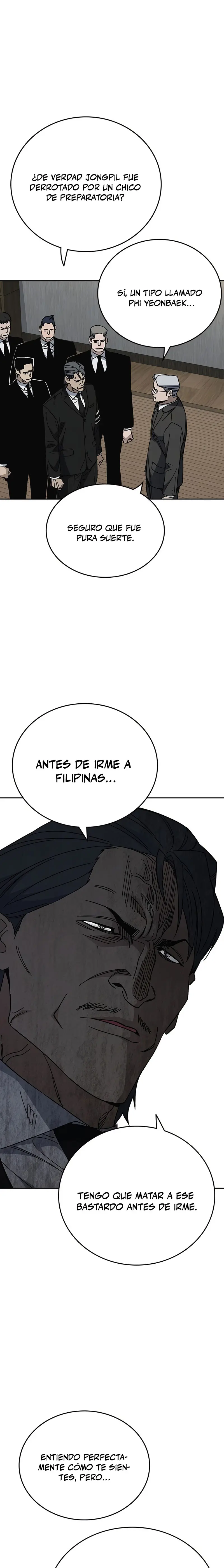 Grupo de Estudio Capítulo 309 - Page 19