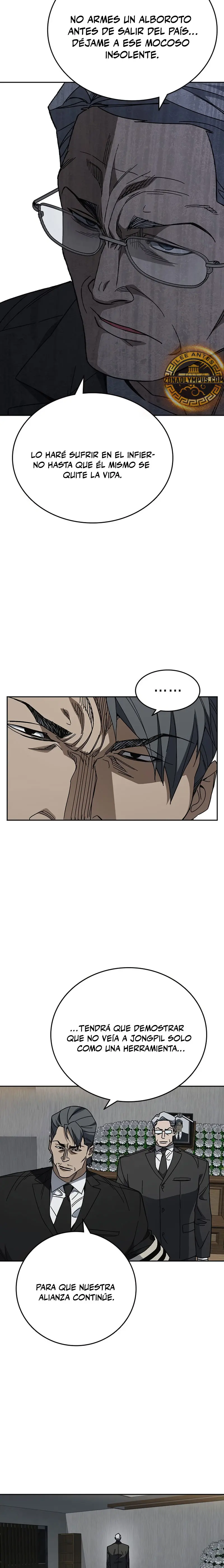 Grupo de Estudio Capítulo 309 - Page 20