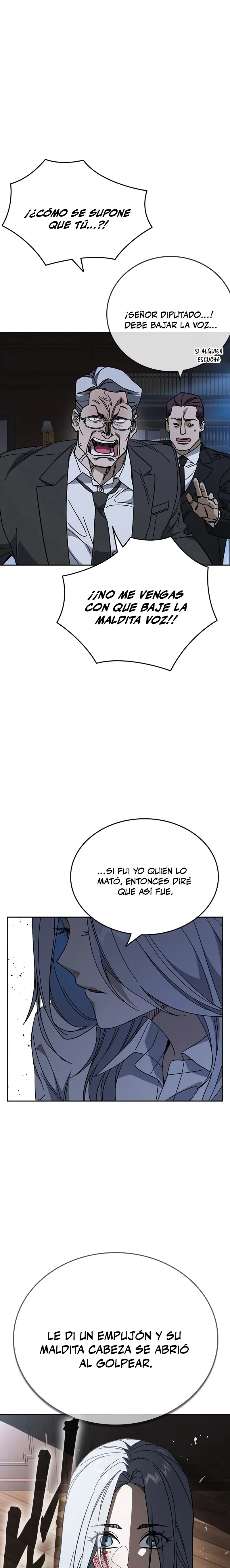 Grupo de Estudio Capítulo 309 - Page 24