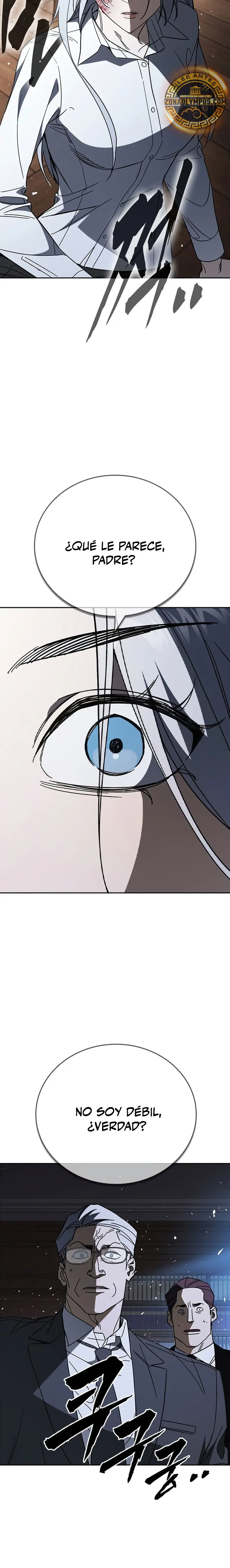 Grupo de Estudio Capítulo 309 - Page 25