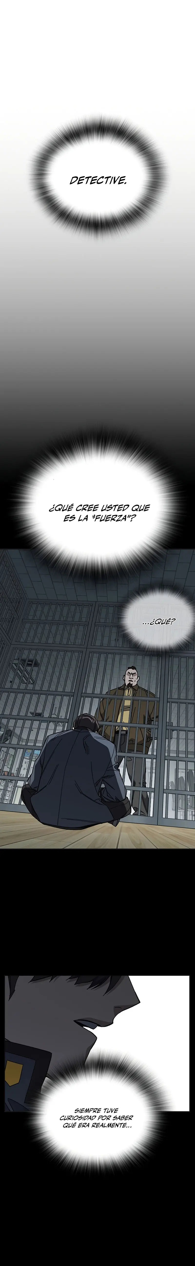 Grupo de Estudio Capítulo 309 - Page 29