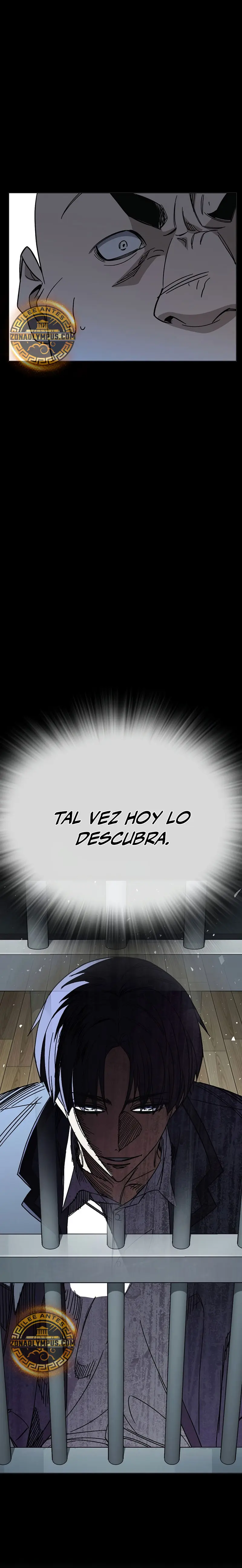 Grupo de Estudio Capítulo 309 - Page 30