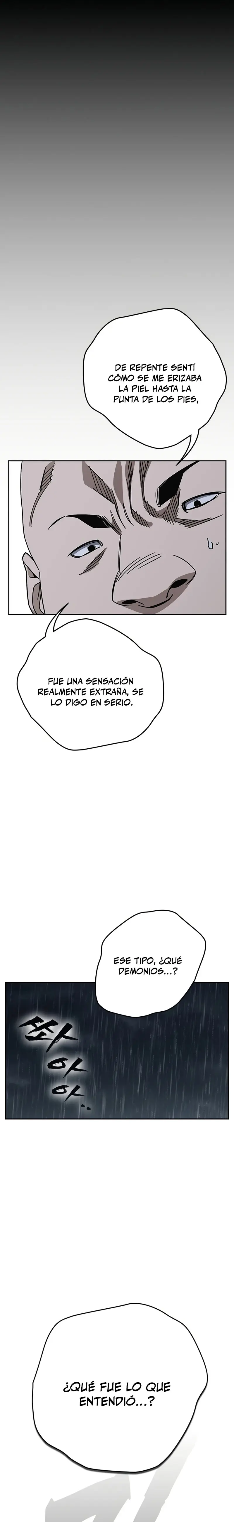 Grupo de Estudio Capítulo 309 - Page 31