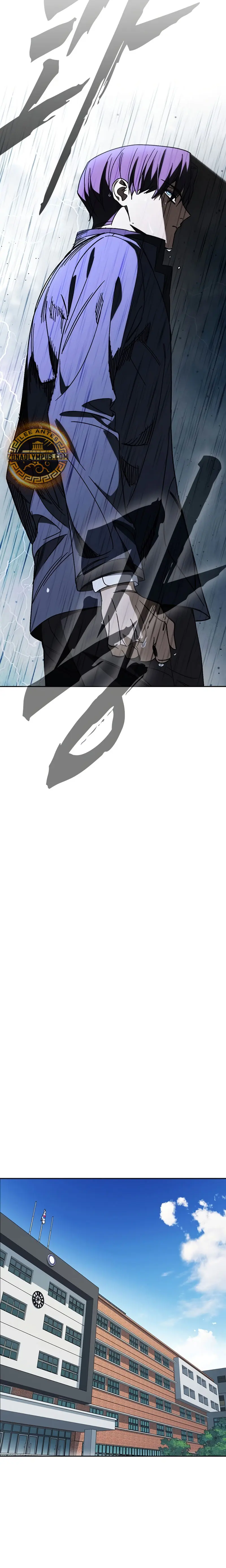 Grupo de Estudio Capítulo 309 - Page 32