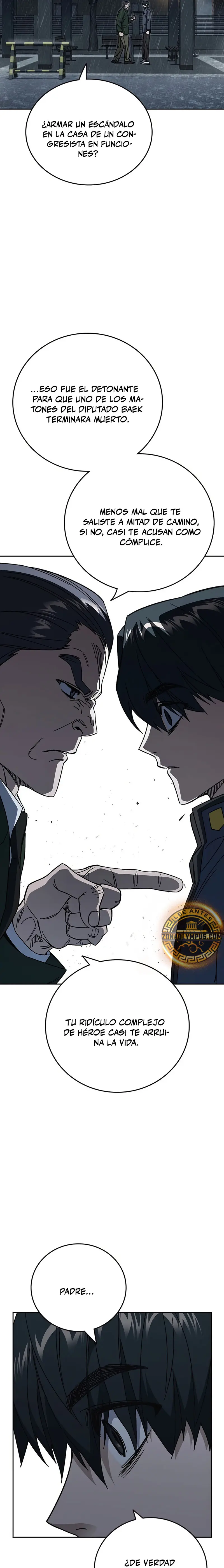 Grupo de Estudio Capítulo 309 - Page 4