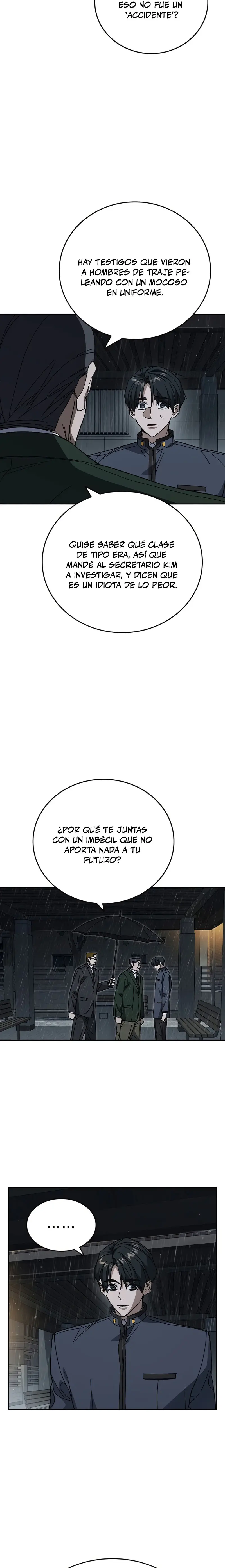 Grupo de Estudio Capítulo 309 - Page 5