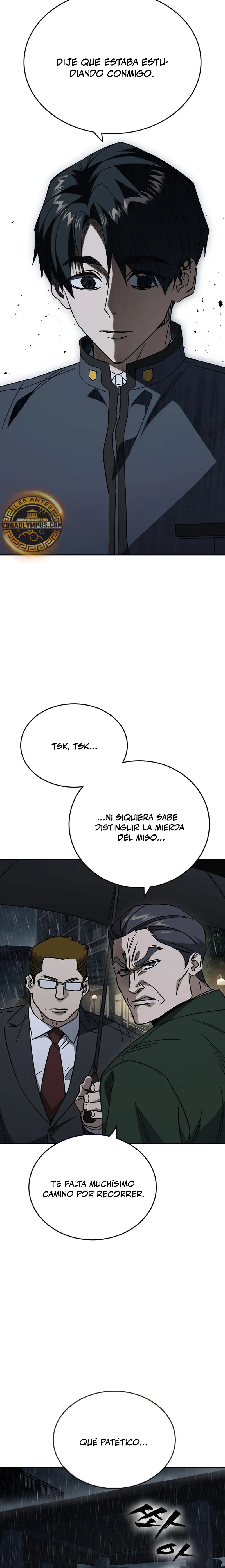 Grupo de Estudio Capítulo 309 - Page 6