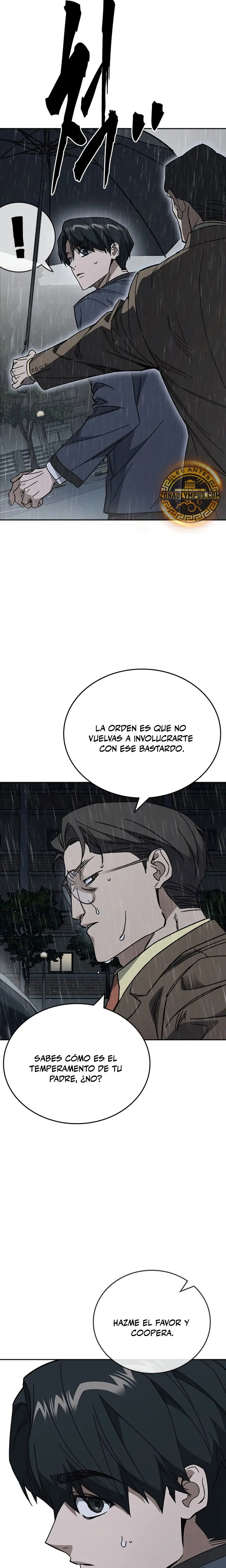 Grupo de Estudio Capítulo 309 - Page 9