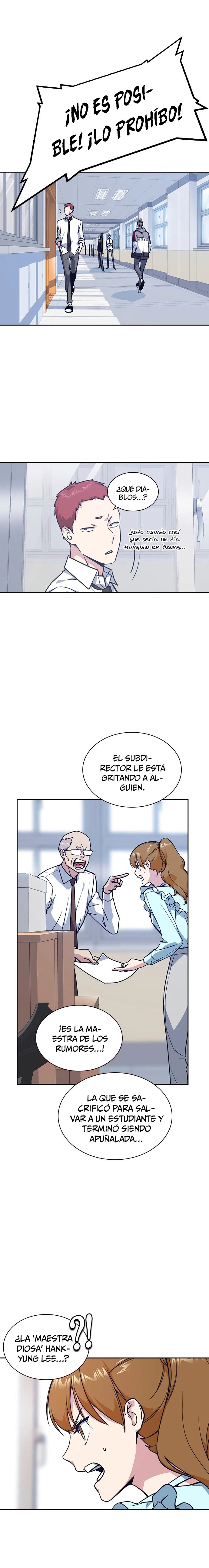 Grupo de Estudio Capítulo 31 - Page 10