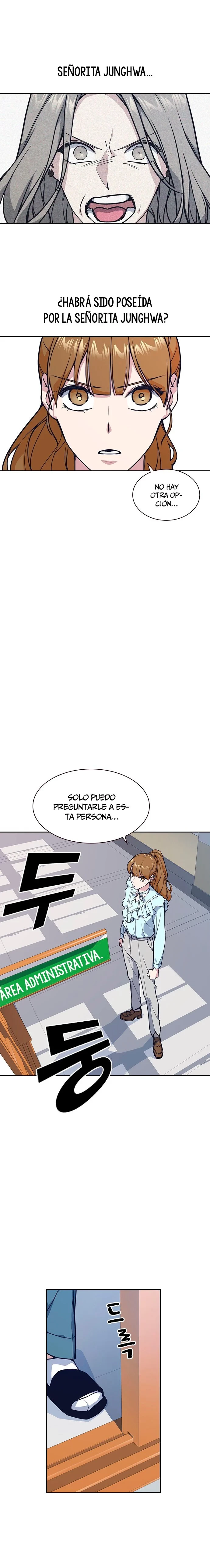 Grupo de Estudio Capítulo 31 - Page 13