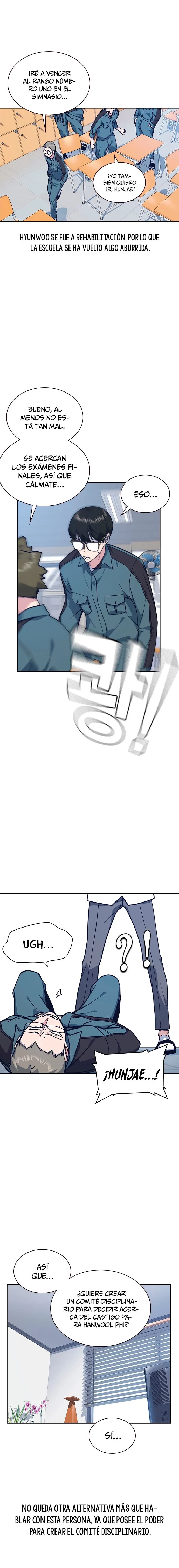 Grupo de Estudio Capítulo 31 - Page 16