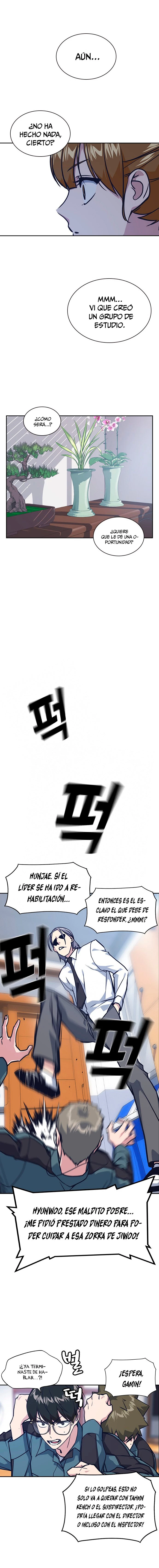 Grupo de Estudio Capítulo 31 - Page 18
