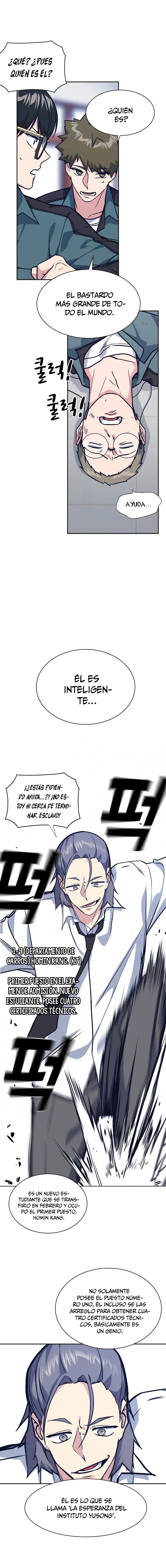 Grupo de Estudio Capítulo 31 - Page 19