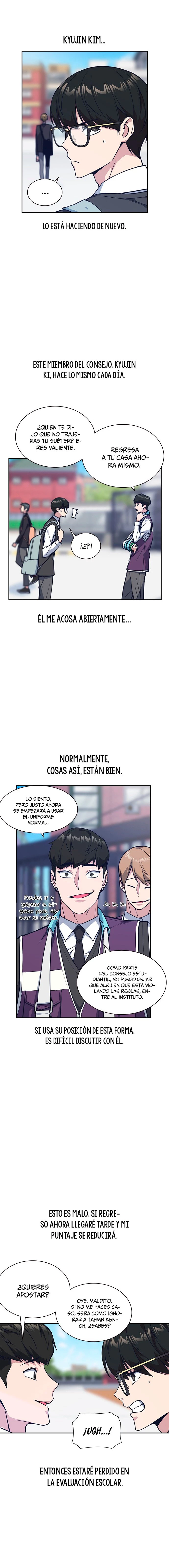 Grupo de Estudio Capítulo 31 - Page 3