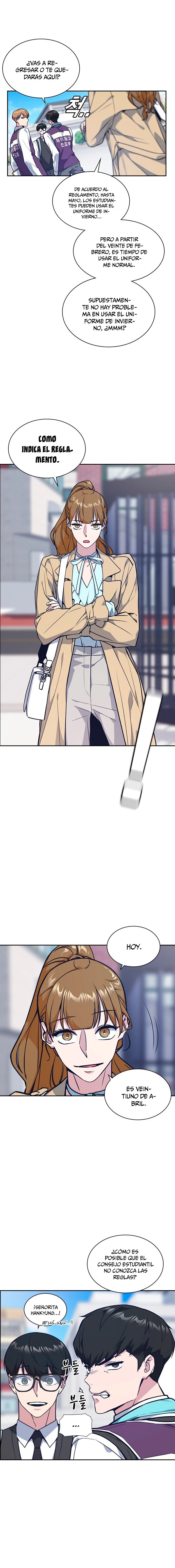 Grupo de Estudio Capítulo 31 - Page 4