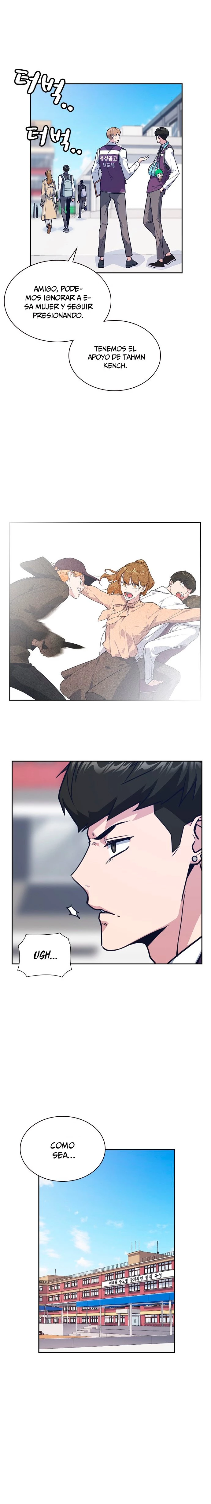 Grupo de Estudio Capítulo 31 - Page 5