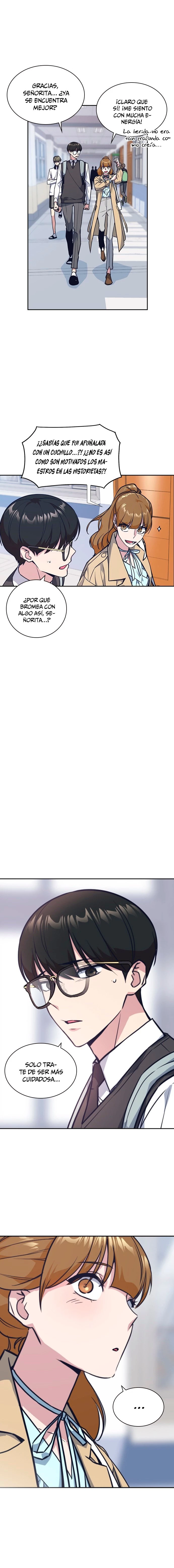 Grupo de Estudio Capítulo 31 - Page 6