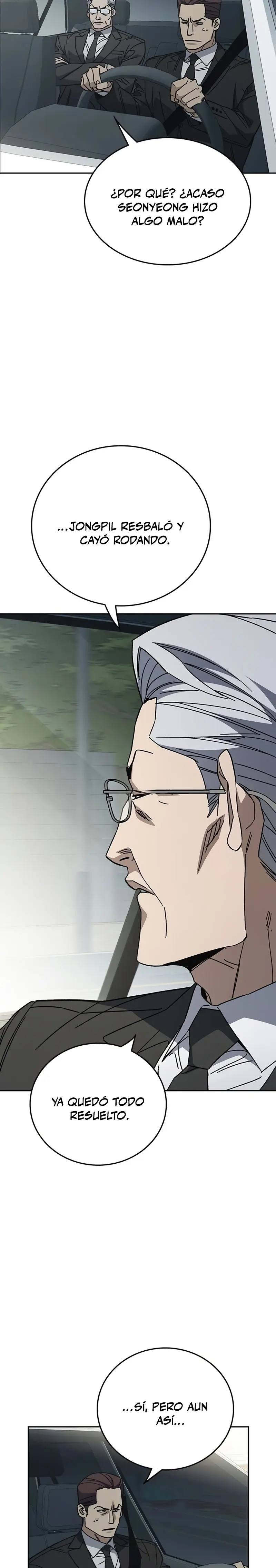 Grupo de Estudio Capítulo 310 - Page 11