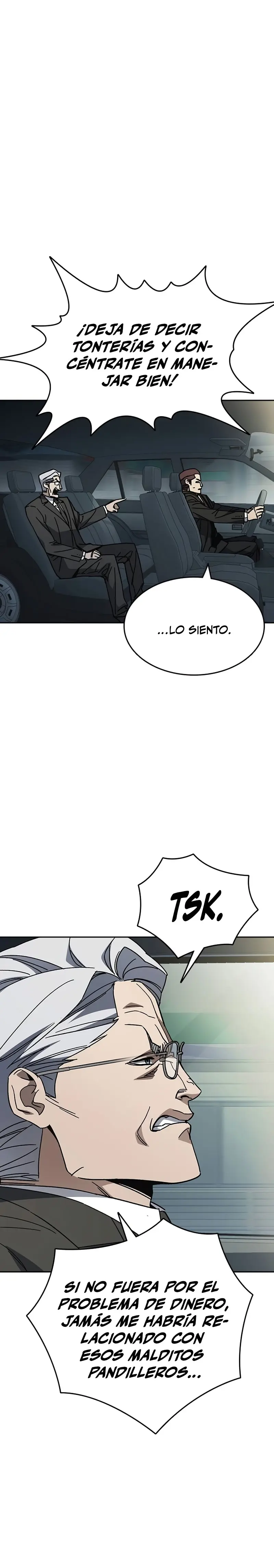 Grupo de Estudio Capítulo 310 - Page 14