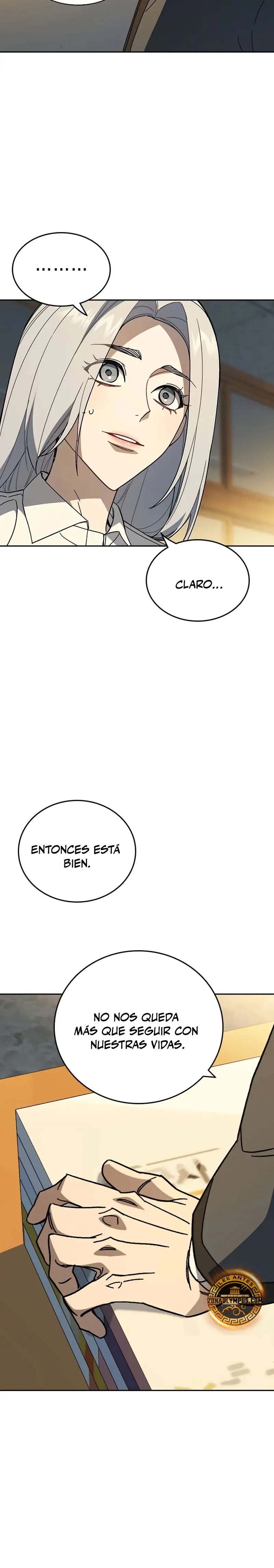 Grupo de Estudio Capítulo 310 - Page 19