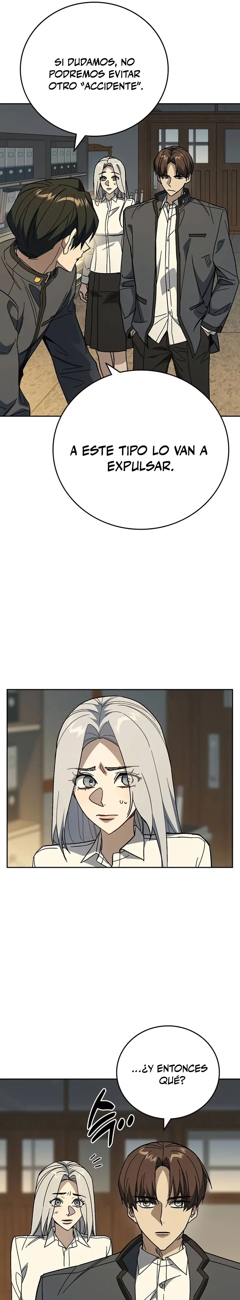 Grupo de Estudio Capítulo 310 - Page 20