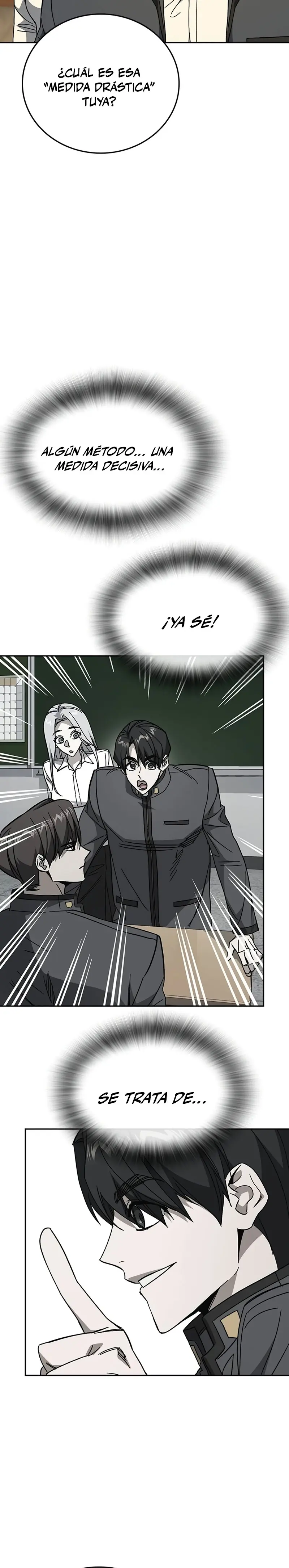 Grupo de Estudio Capítulo 310 - Page 21