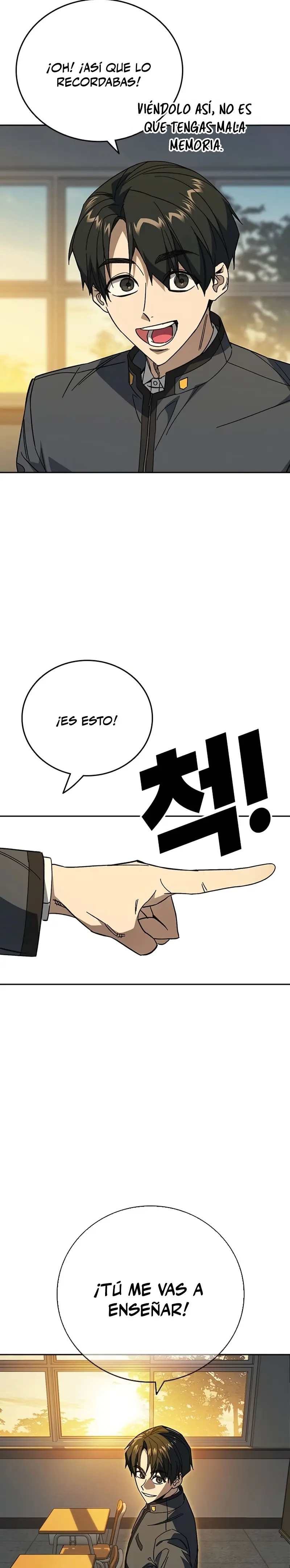 Grupo de Estudio Capítulo 310 - Page 22