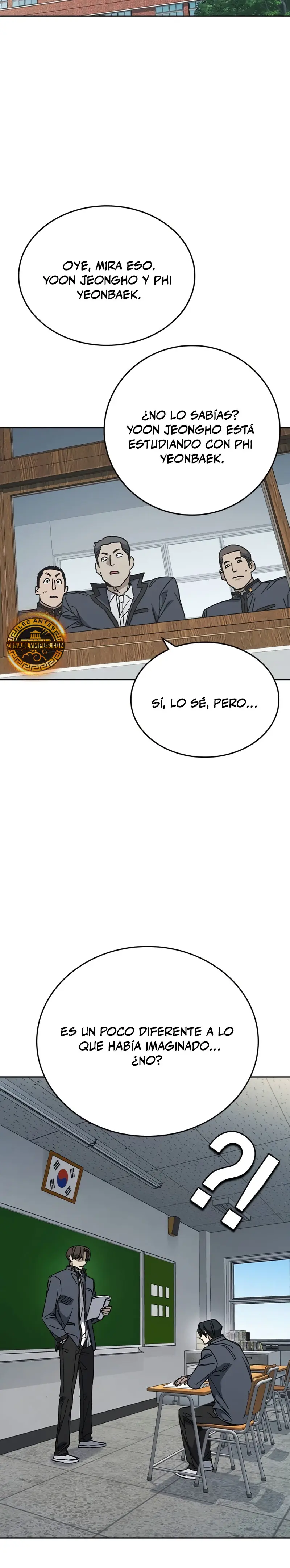 Grupo de Estudio Capítulo 310 - Page 25