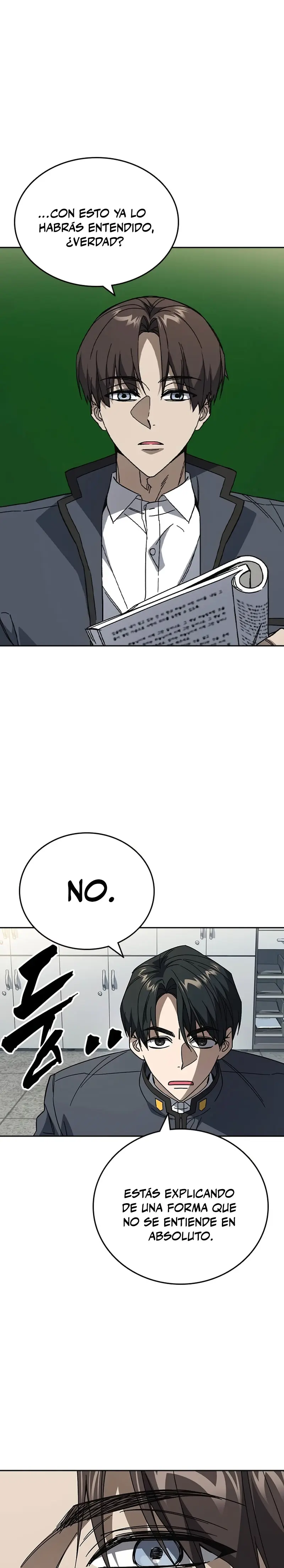 Grupo de Estudio Capítulo 310 - Page 26