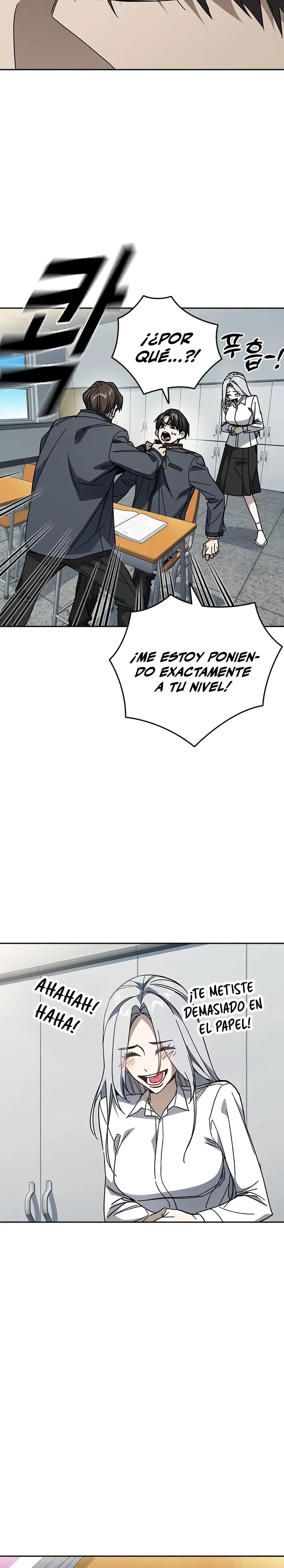 Grupo de Estudio Capítulo 310 - Page 27