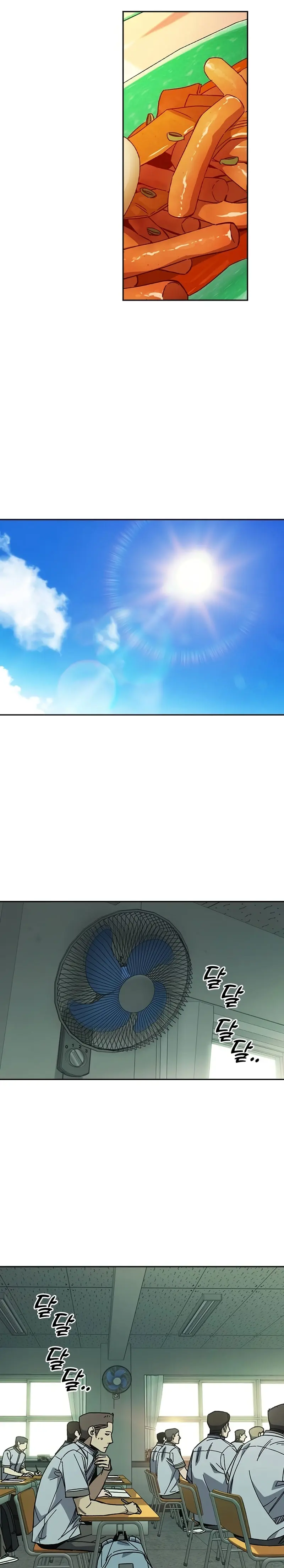 Grupo de Estudio Capítulo 310 - Page 29