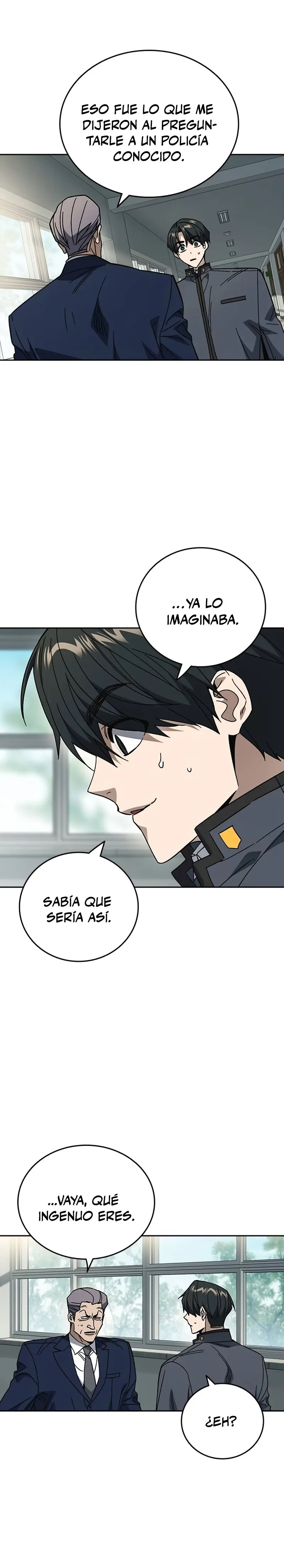 Grupo de Estudio Capítulo 310 - Page 3