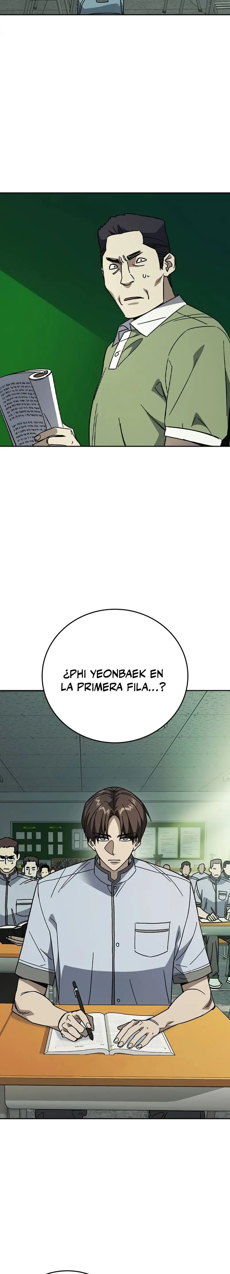 Grupo de Estudio Capítulo 310 - Page 30