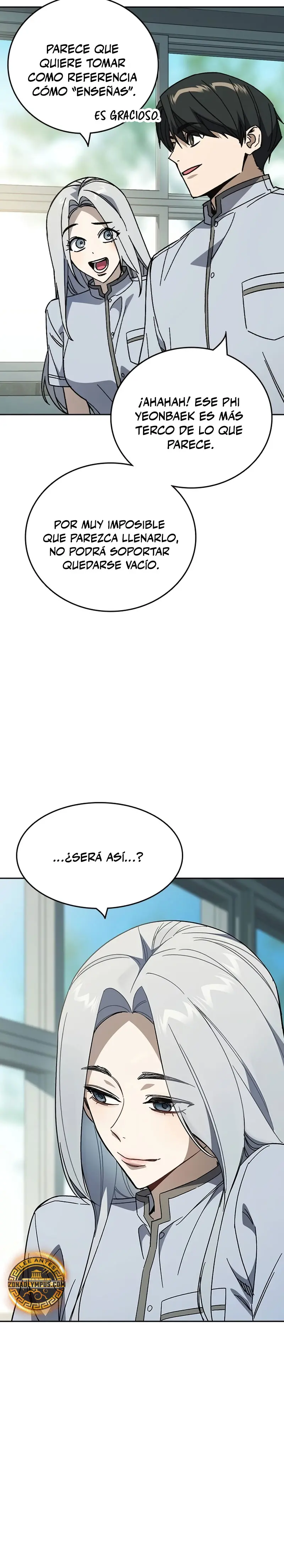 Grupo de Estudio Capítulo 310 - Page 31