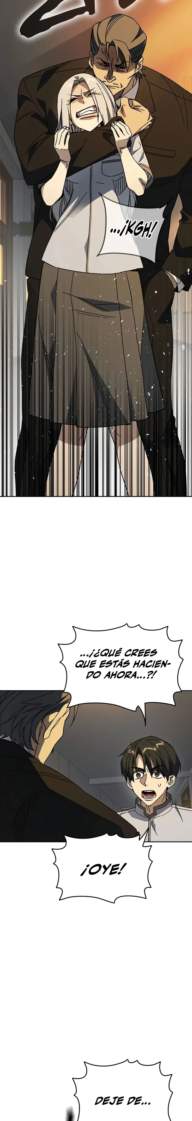 Grupo de Estudio Capítulo 310 - Page 36