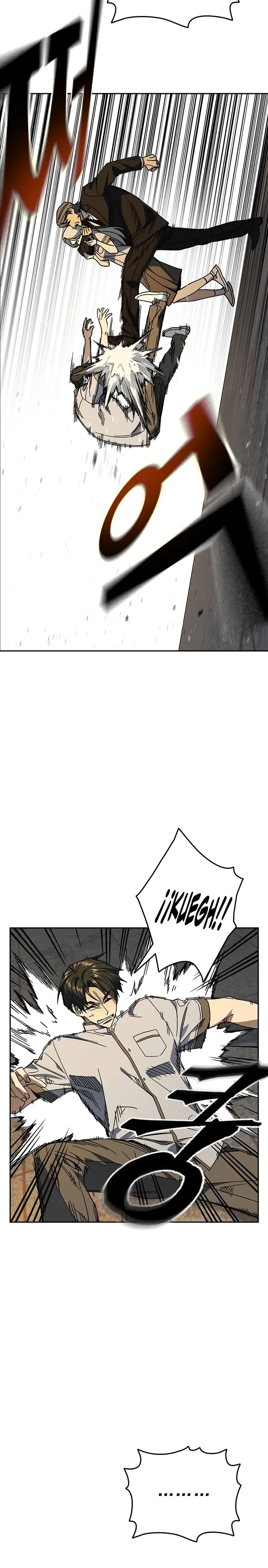 Grupo de Estudio Capítulo 310 - Page 37