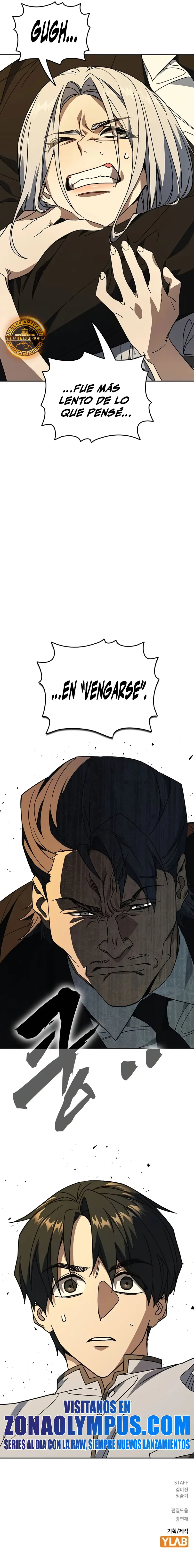 Grupo de Estudio Capítulo 310 - Page 38