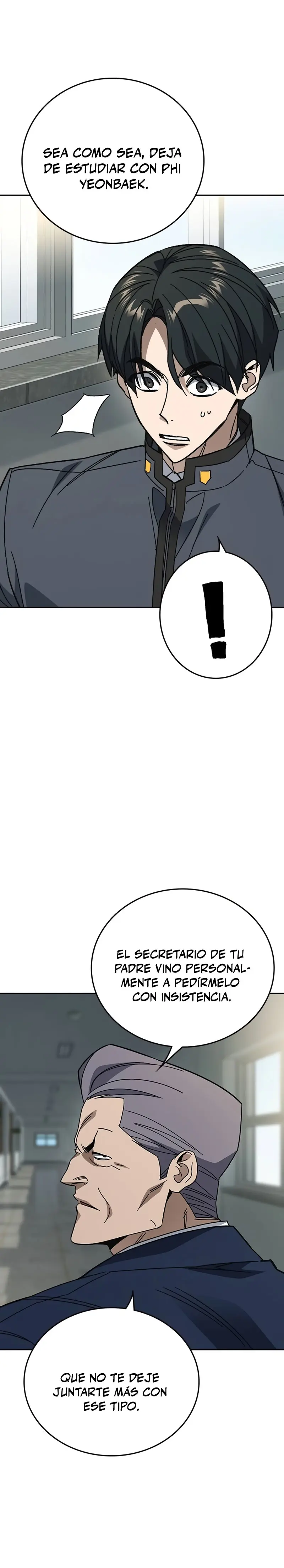 Grupo de Estudio Capítulo 310 - Page 4